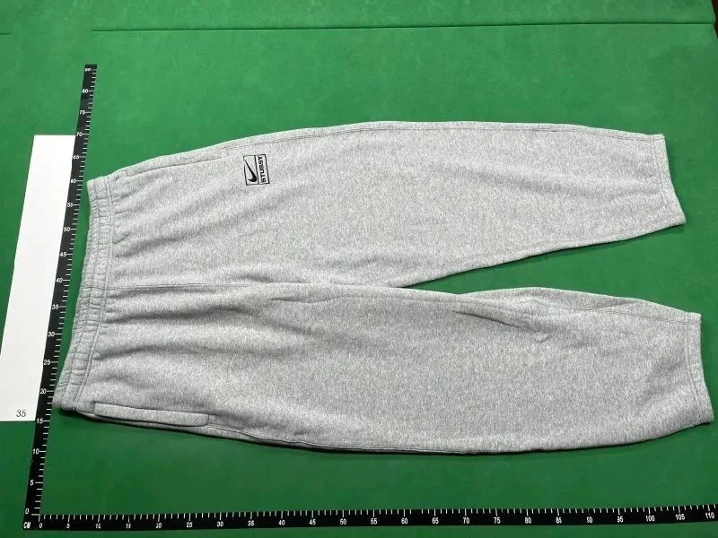 Stussy X Nike fleece tracksuit