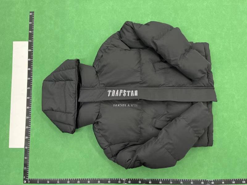 Trapstar jacket (+20 styles)