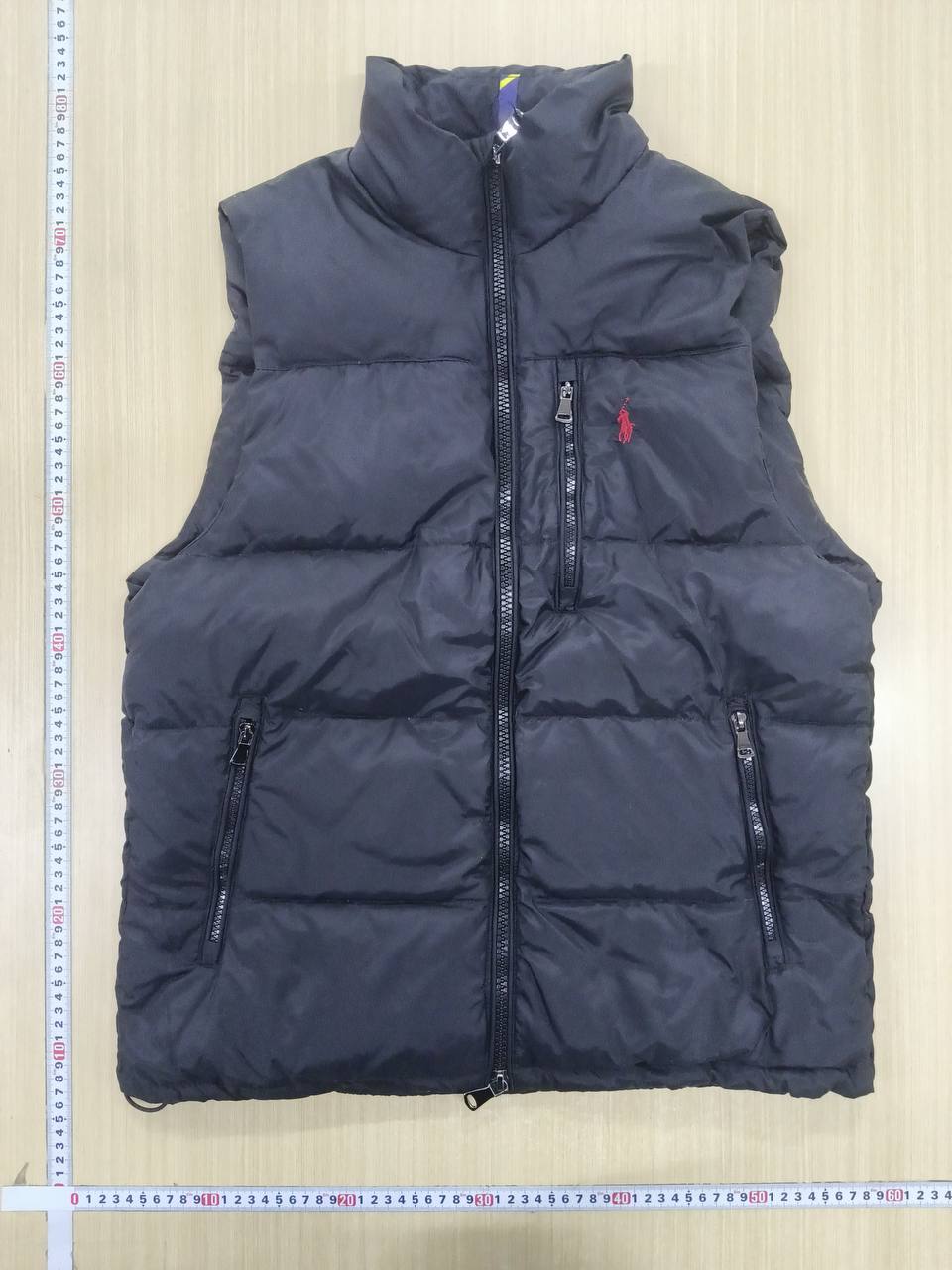 Ralph Lauren Polo down vest