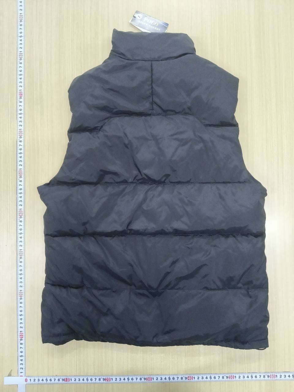 Ralph Lauren Polo down vest