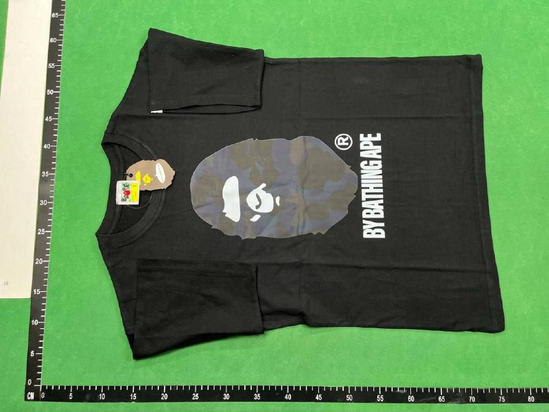 Bape T-shirt (+17 styles)