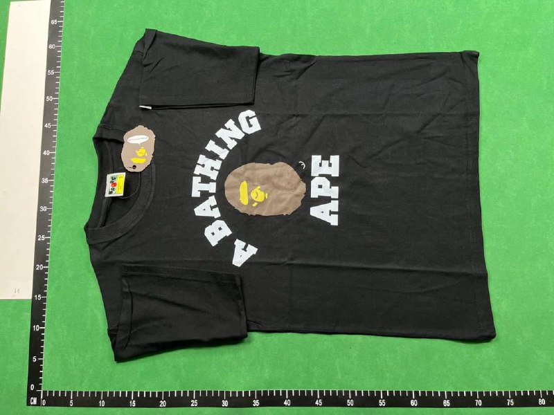 Bape T-shirt (+17 styles)