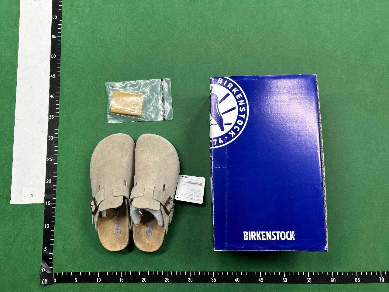 Birkenstock