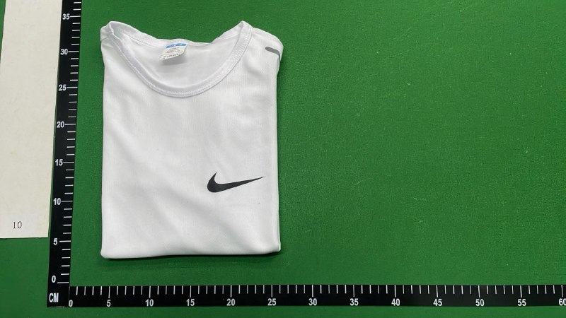 NIKE Quick Dry T-Shirt
