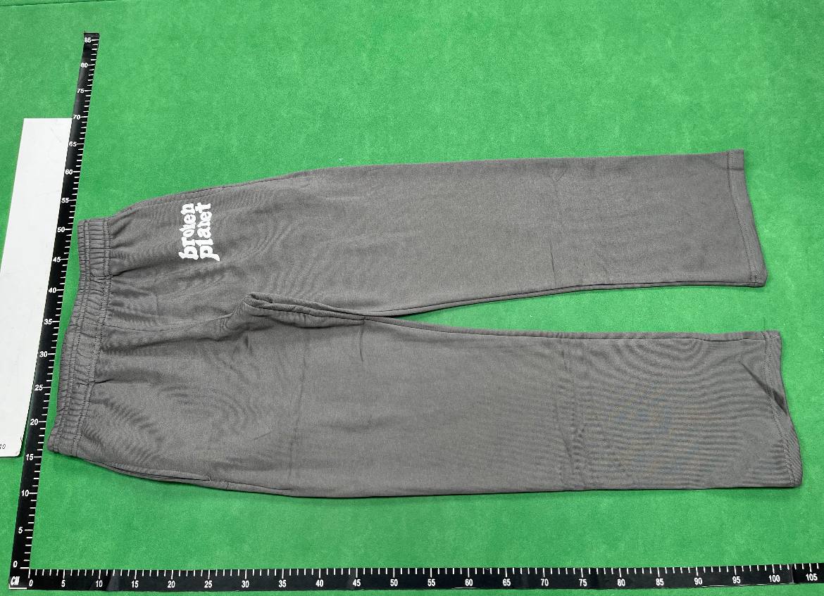 Broken Planet  Pants Tracksuit /  Hoodie / Pants