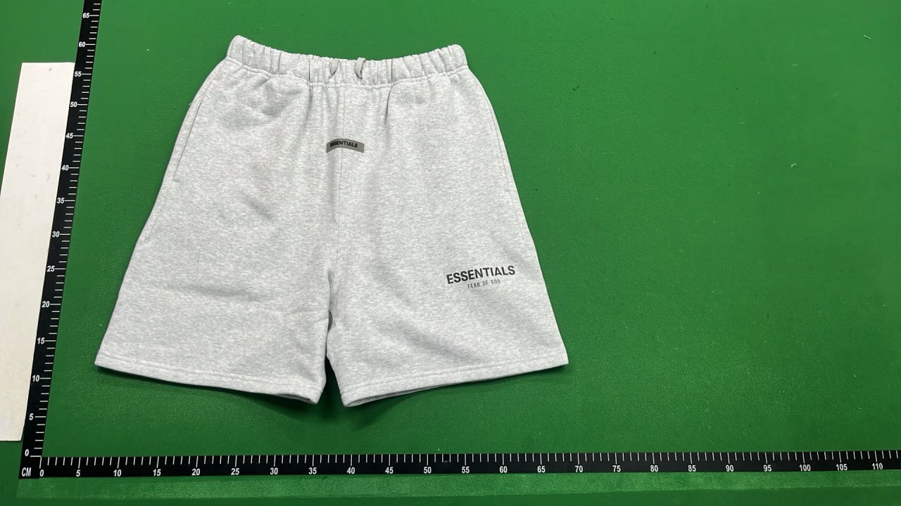 Essentials Shorts (+7 styles)