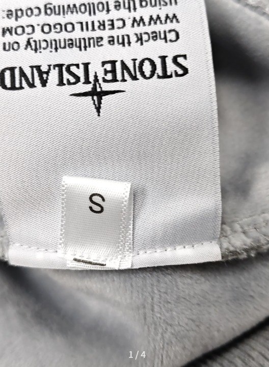 Stone Island Sweatshirt