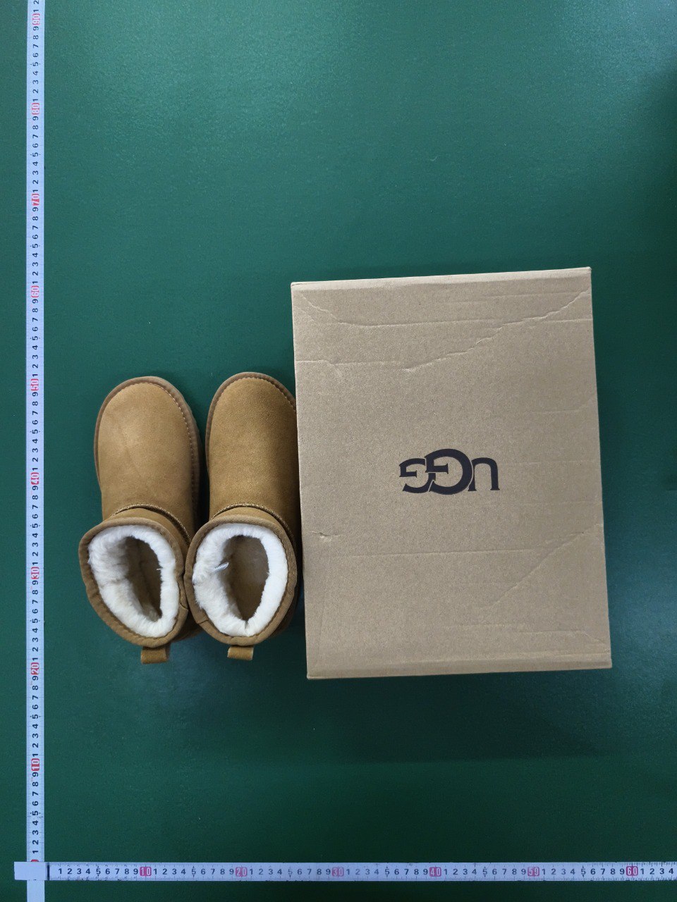 UGG boots (+7 styles)