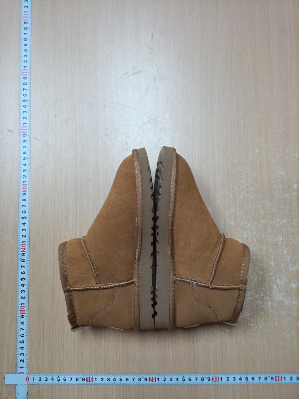 UGG boots (+7 styles)