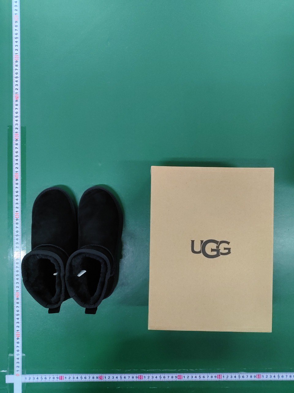 UGG boots (+7 styles)