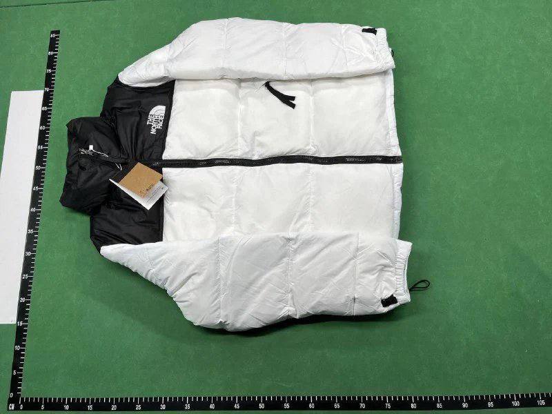 The North Face TNF jacket down women