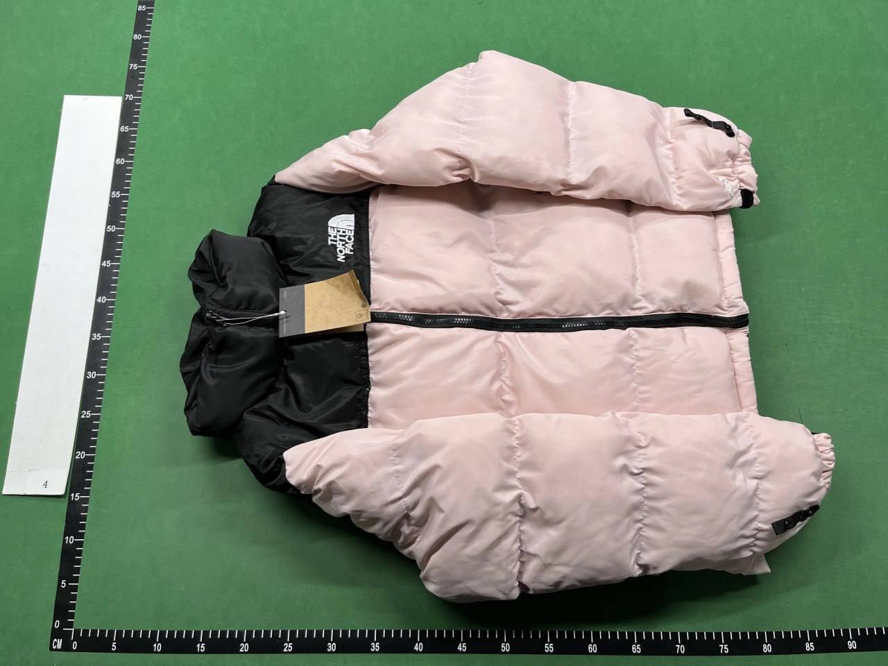 The North Face TNF jacket down women