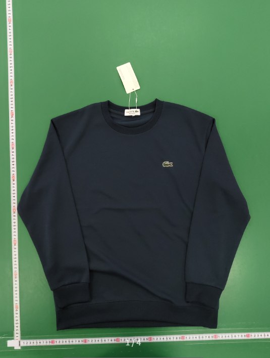 Lacoste Sweater