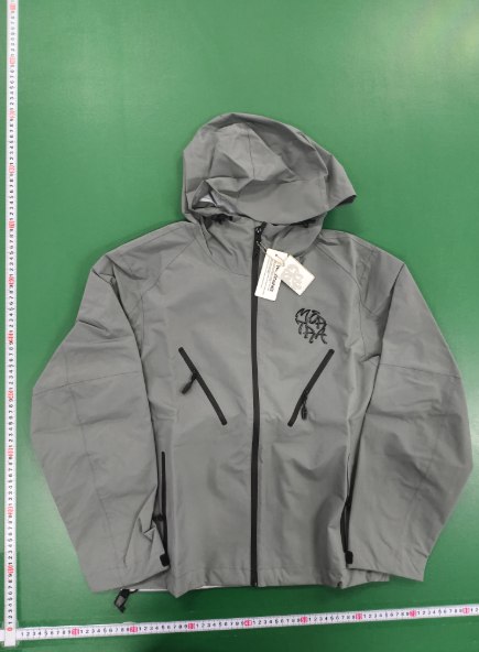 Metra Jackets (+10 Styles)