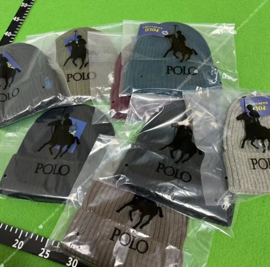 Ralph Lauren Polo Winter Sets (+20 Styles)