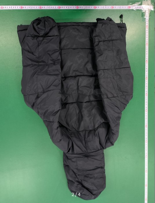 Ralph Lauren Polo down jackets