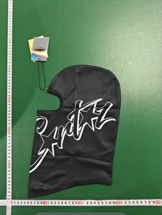 Corteiz Mask