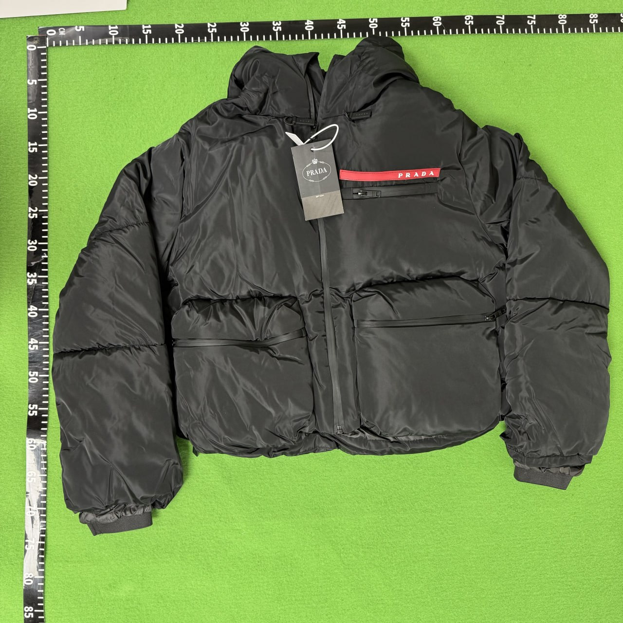 Prada jacket women