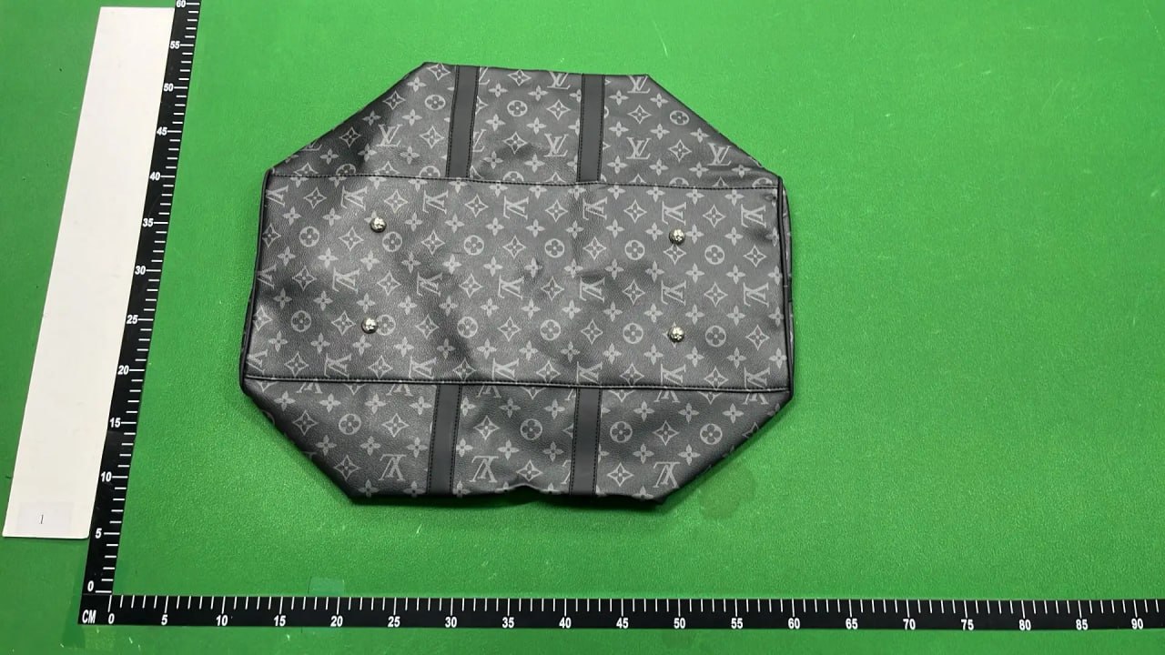 LV Louis Vuitton Bag (+10 Styles)