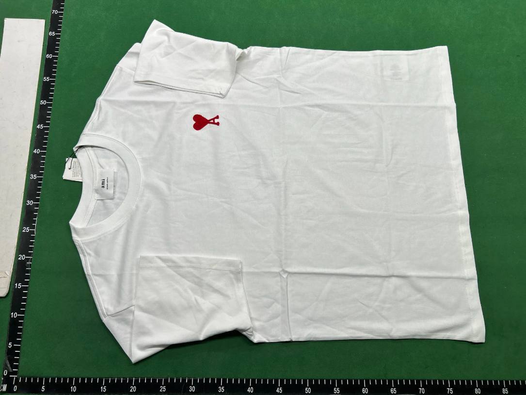 Ami Paris T-shirt / Shorts (+9 styles)