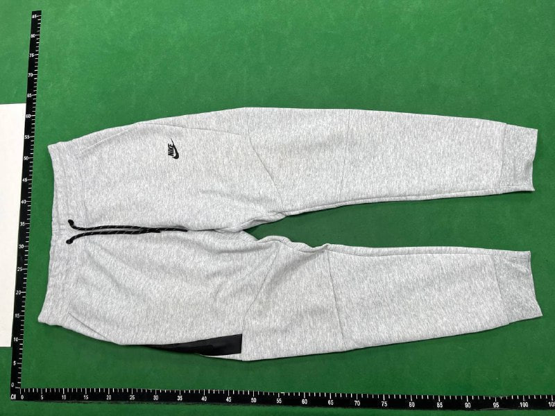 Nike Tech Fleece Hoodie & Pants