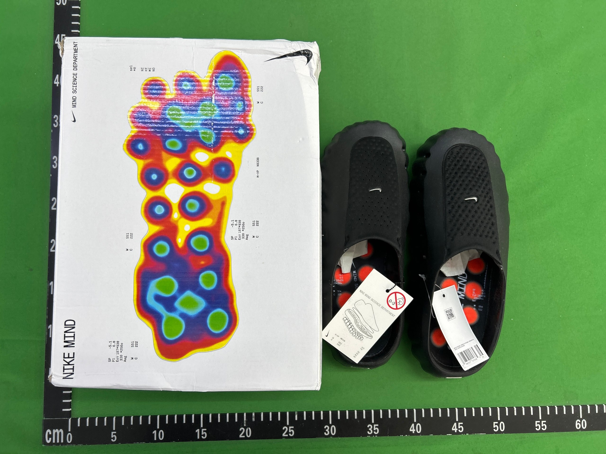 mind 100 slides