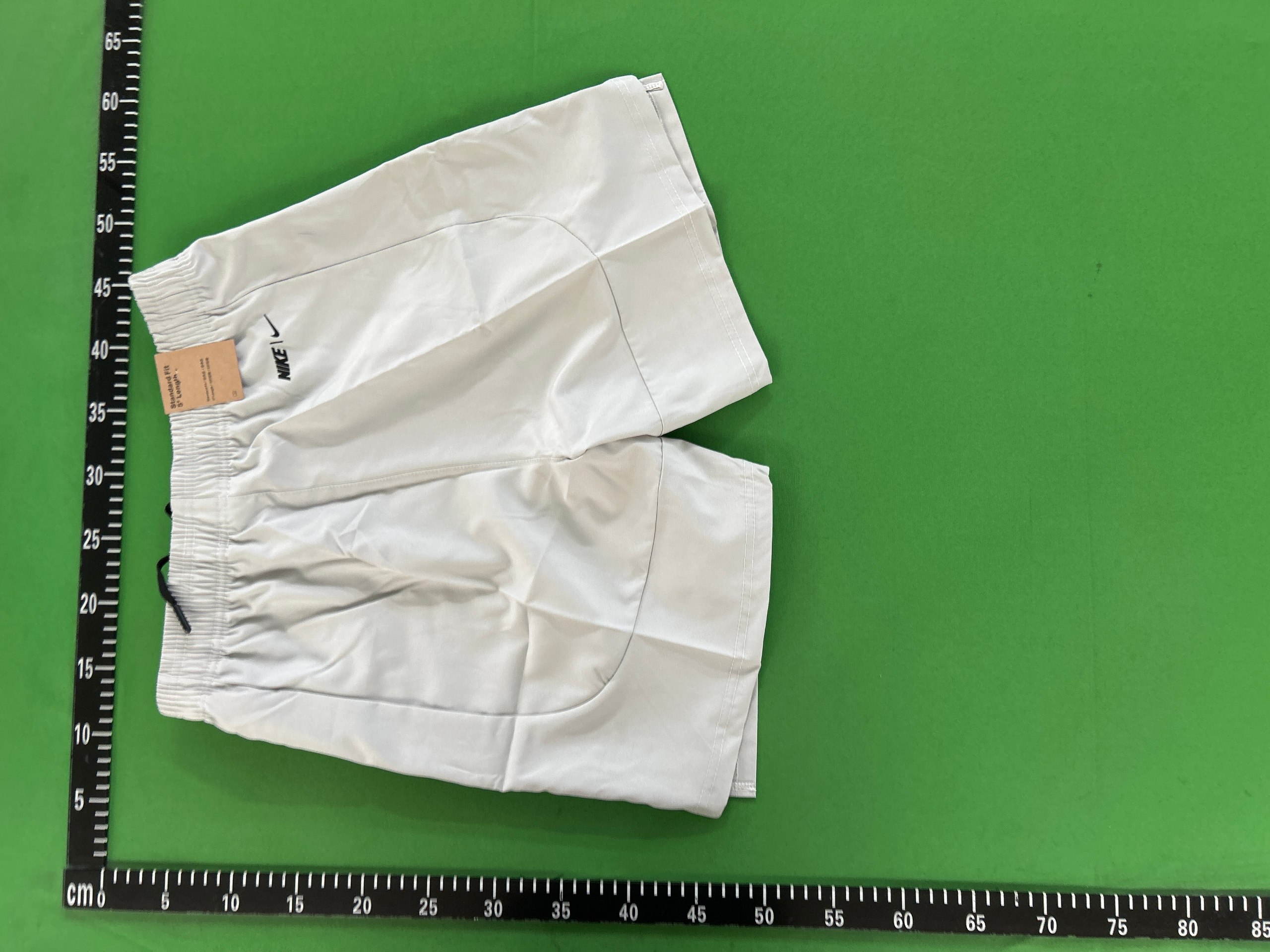 Nike quick dry gym shorts