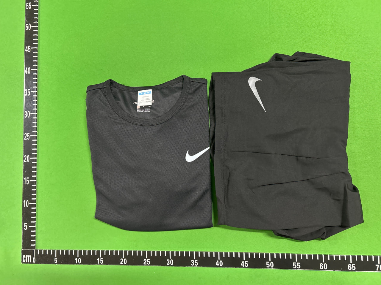 NIKE COMPRESSION TRACKSUIT ( MANY STYLES )