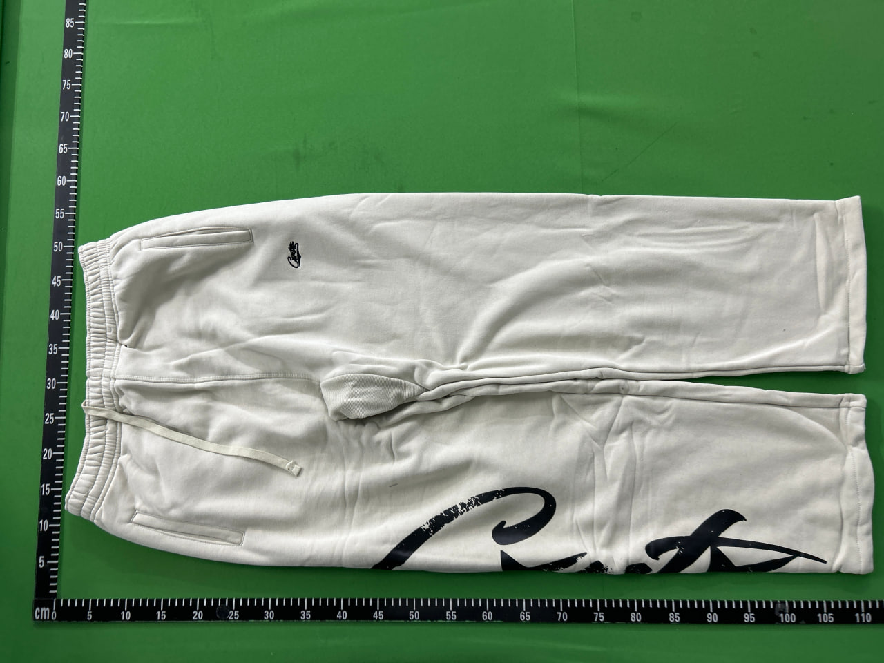 Corteiz Woosh Pants