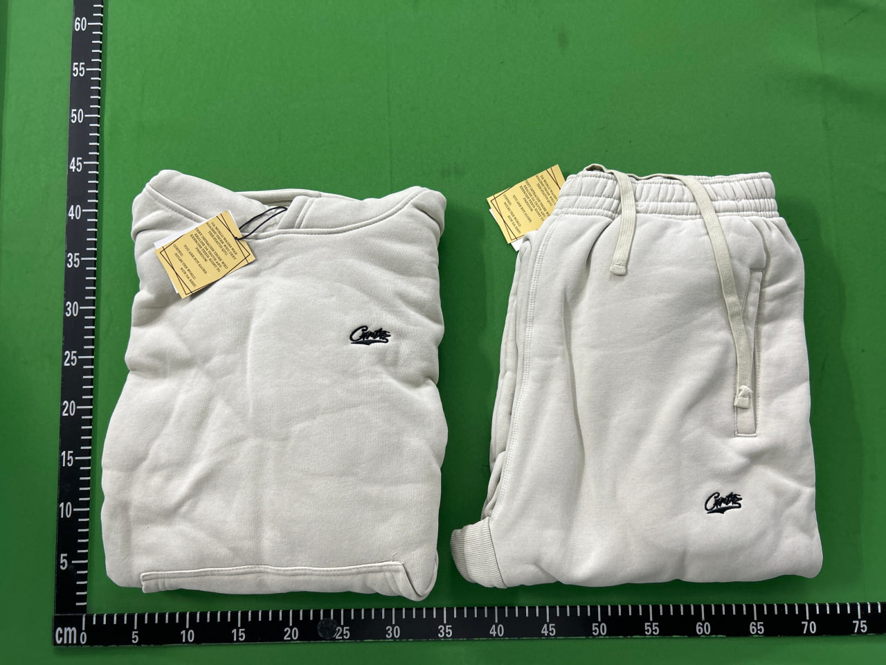 Corteiz Woosh Pants