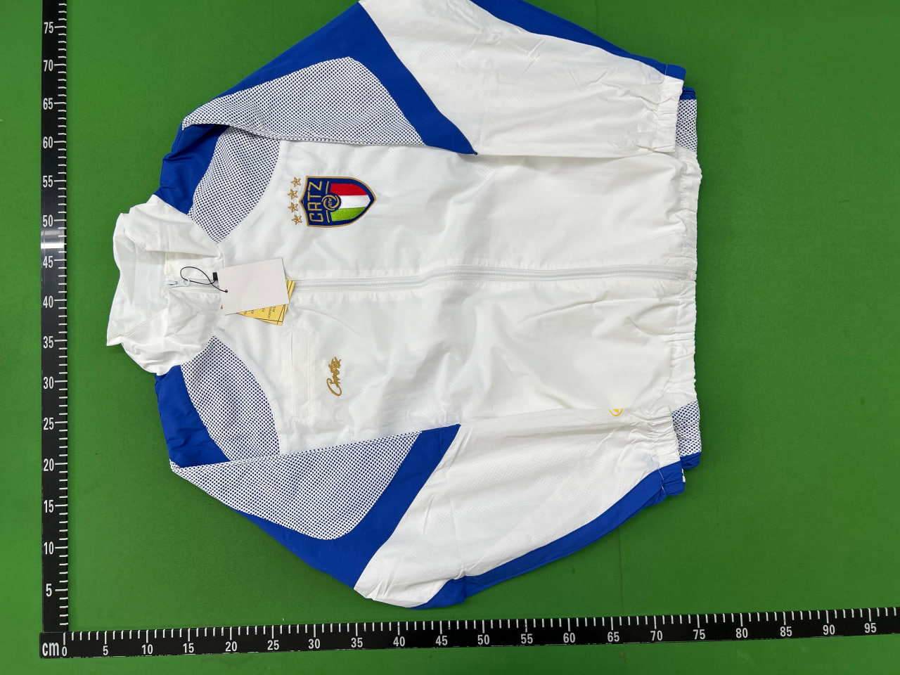 Corteiz x Italia Shuku set