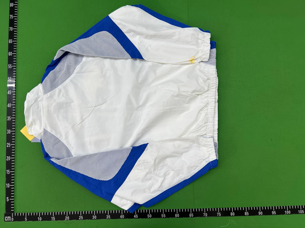 Corteiz x Italia Shuku set