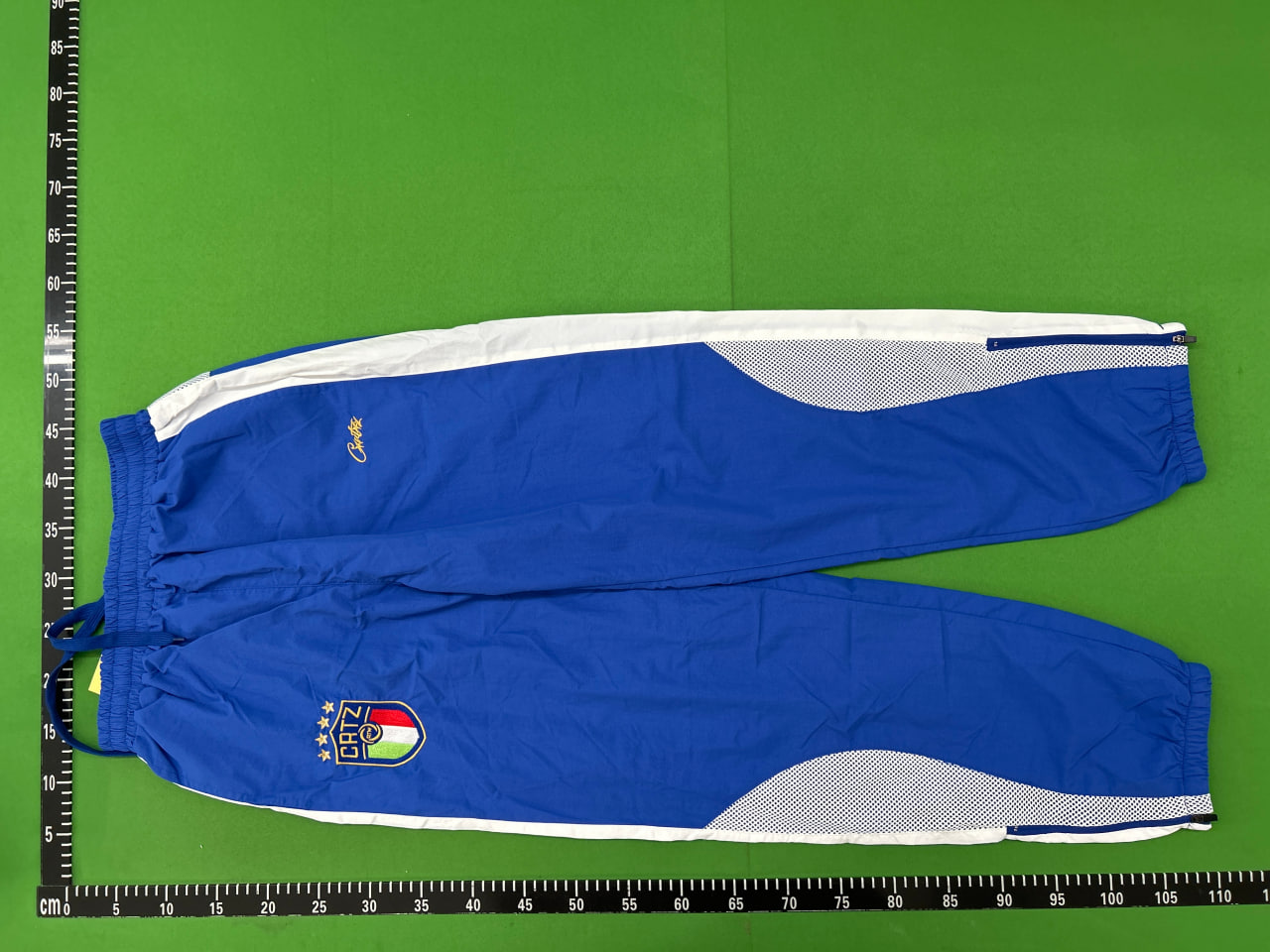 Corteiz x Italia Shuku set