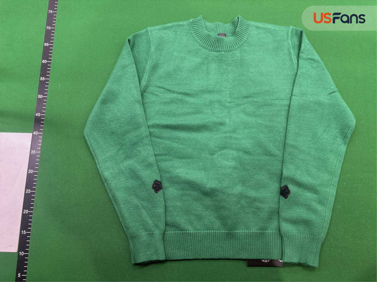 Chrome Hearts Sweater