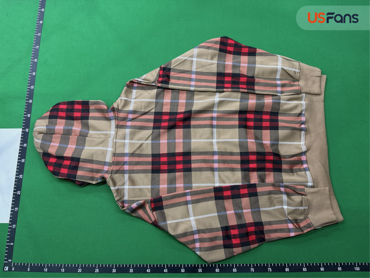 Burberry Hoodie