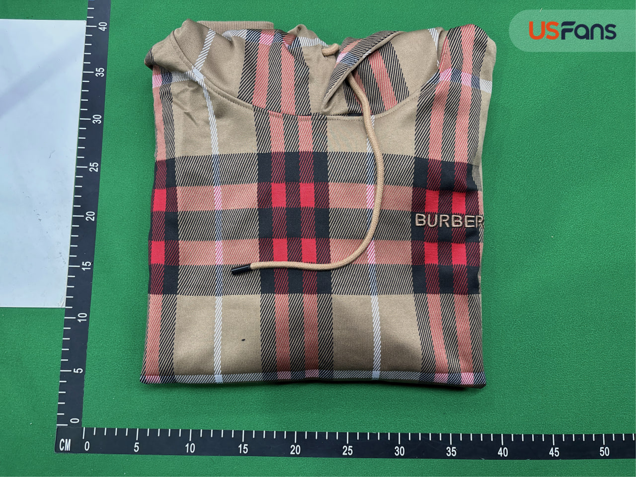 Burberry Hoodie
