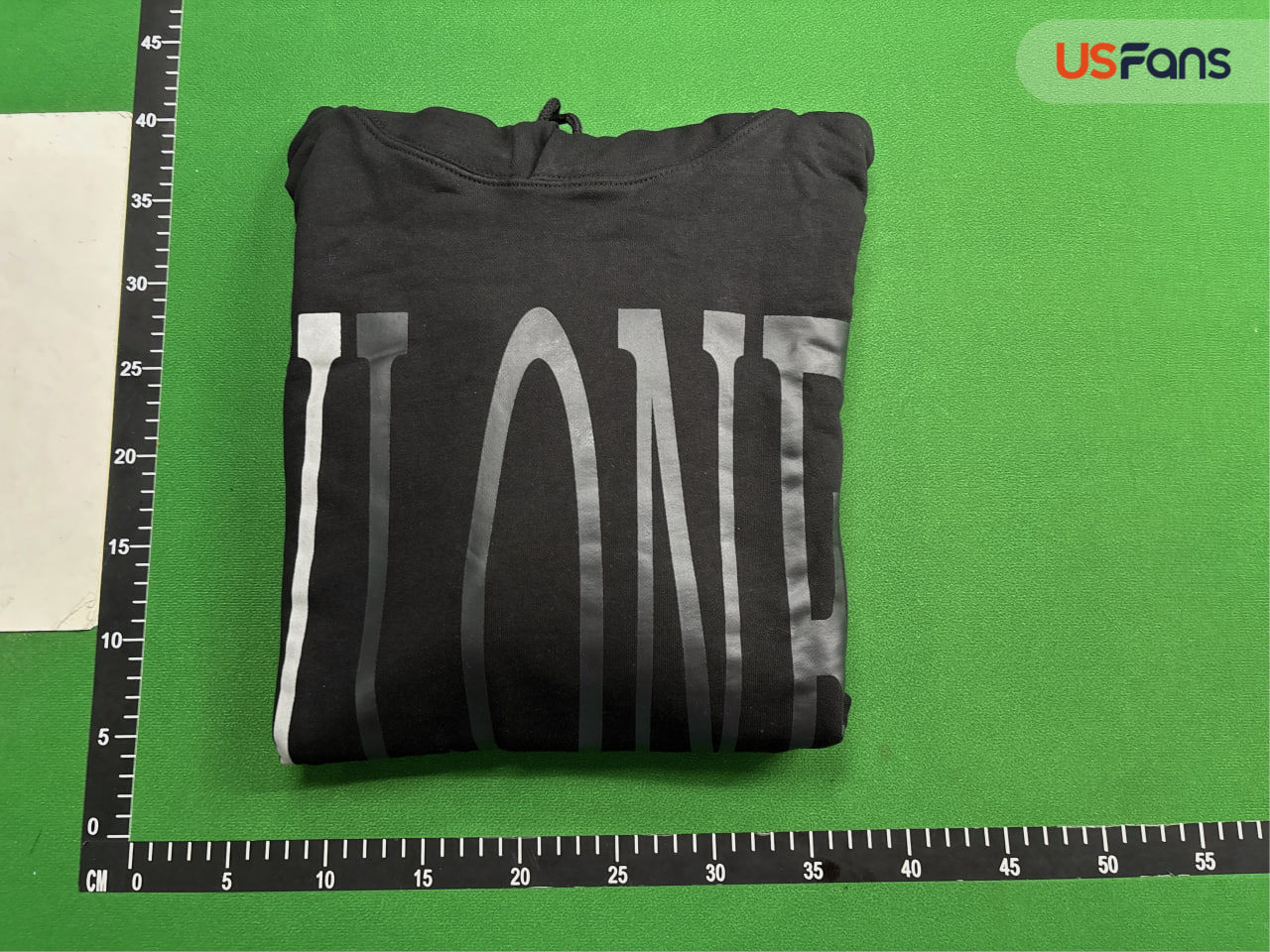 VLONEE Hoodies
