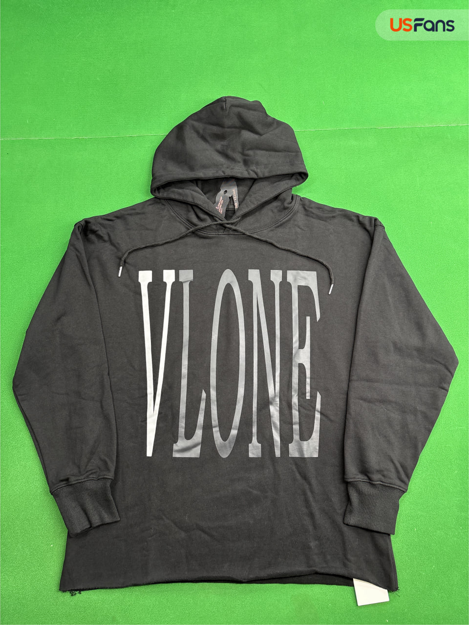 VLONEE Hoodies