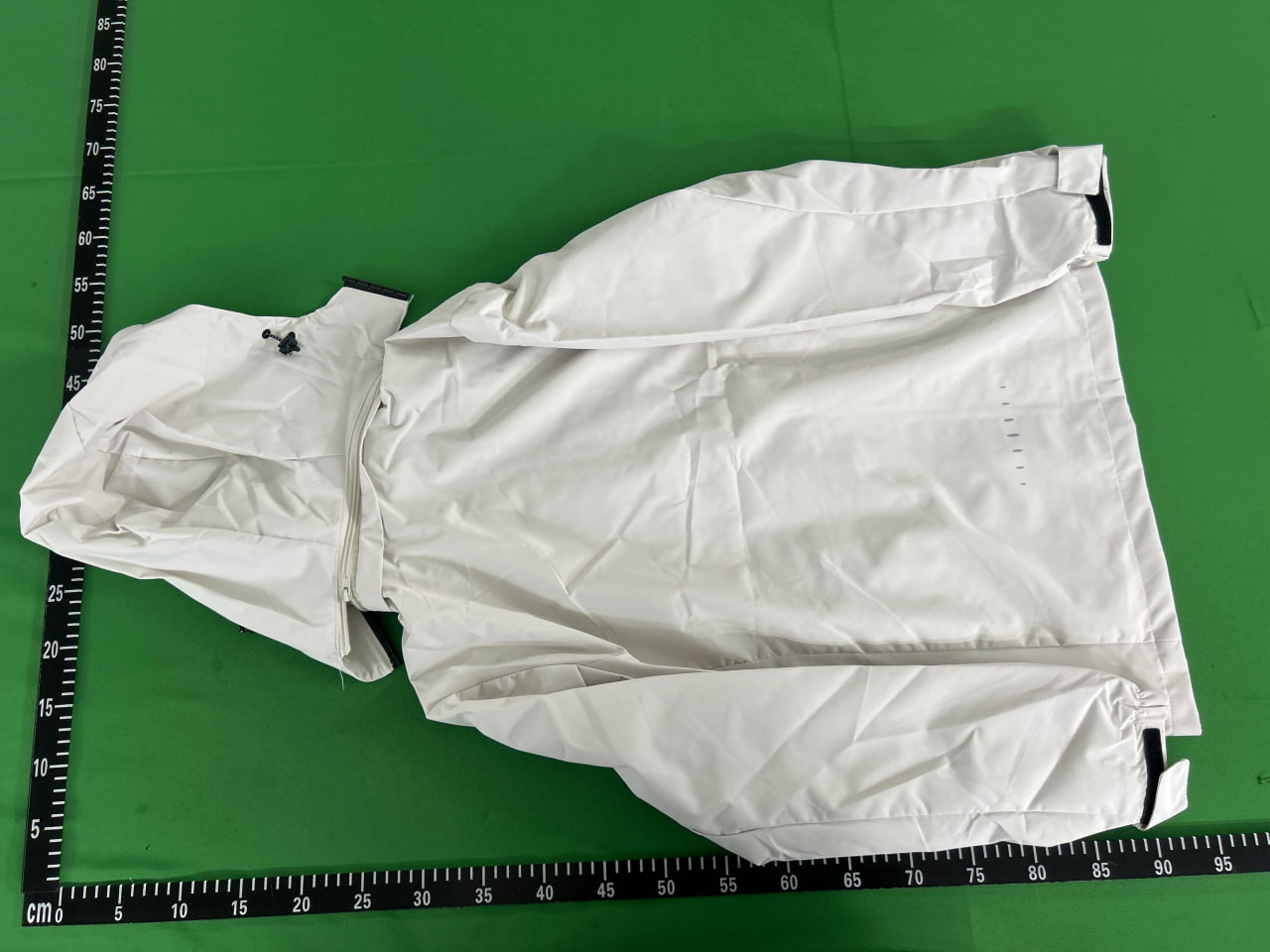 UNDER ARMOUR RAIN JACKET ( 4 COLOURWAYS )