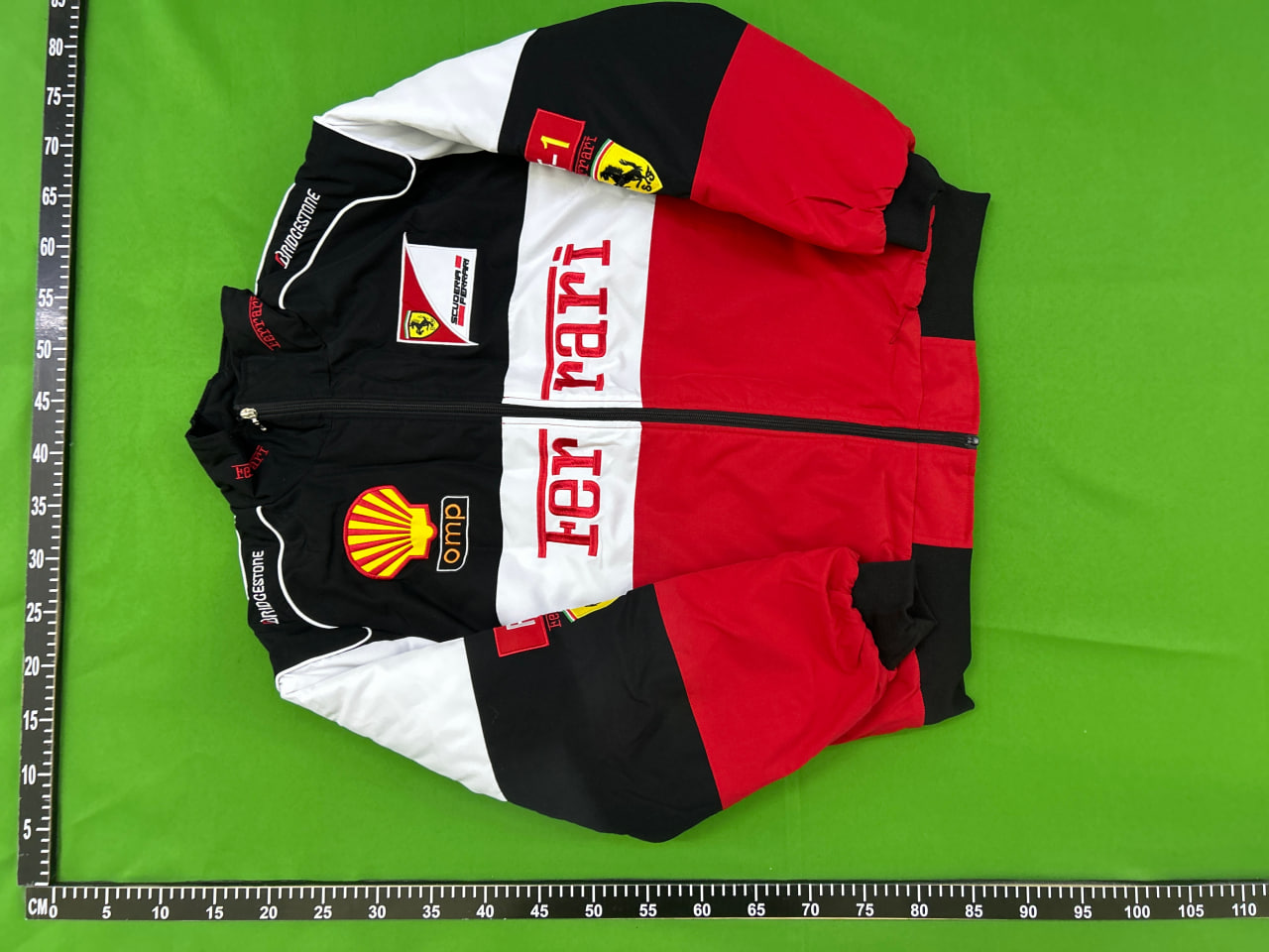 VARSITY JACKETS ( MANY STYLES )