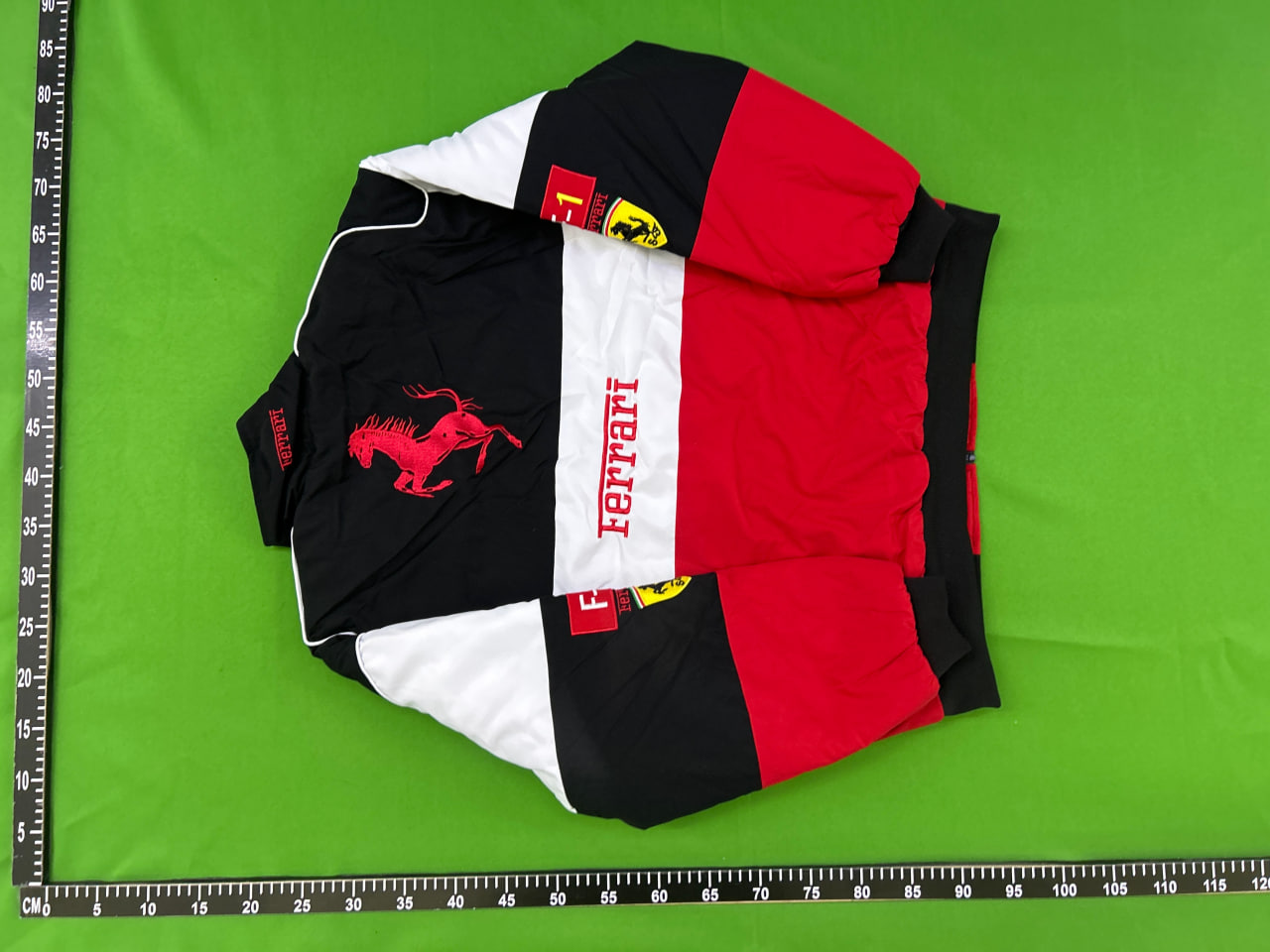 VARSITY JACKETS ( MANY STYLES )