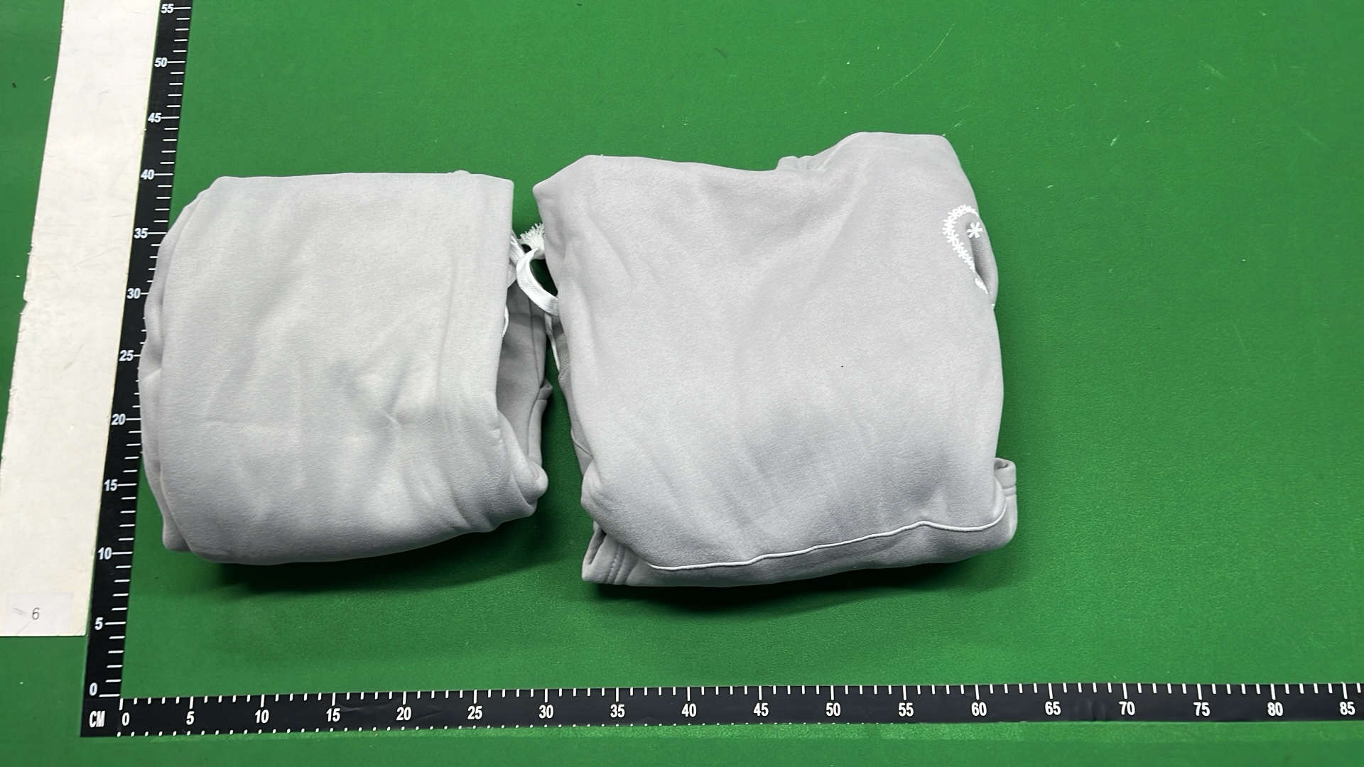 Carsicko Hoodie / Pants