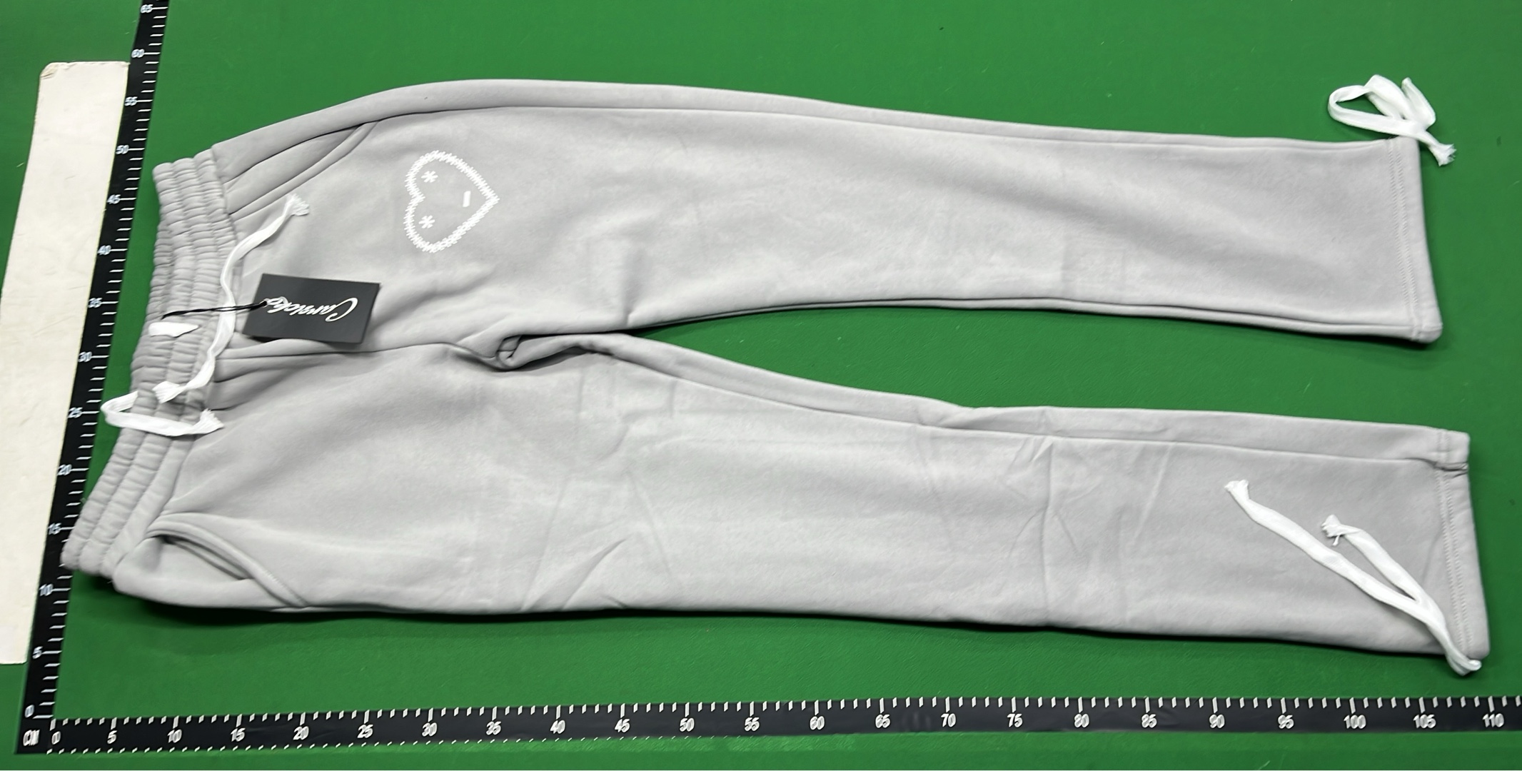 Carsicko Hoodie / Pants