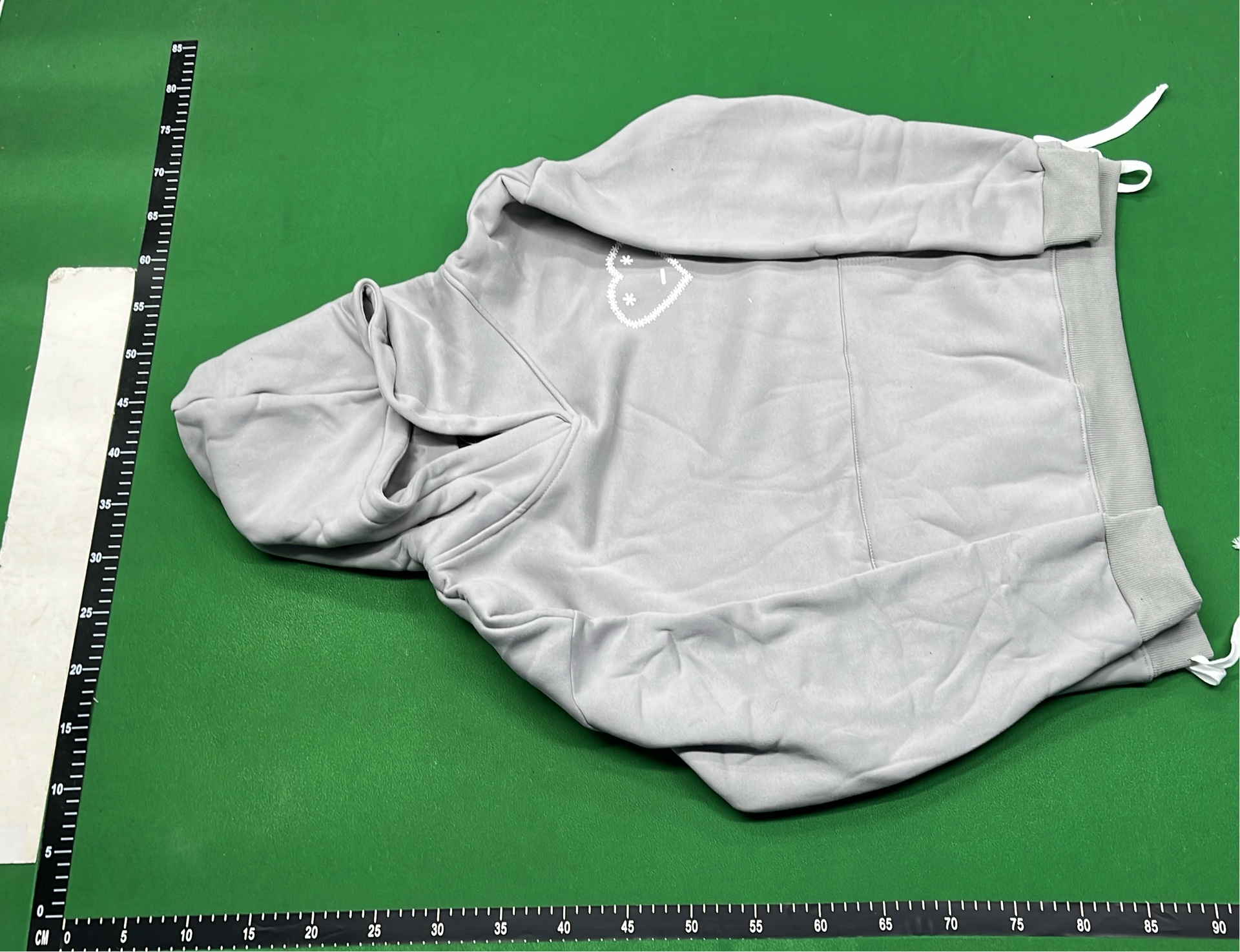 Carsicko Hoodie / Pants