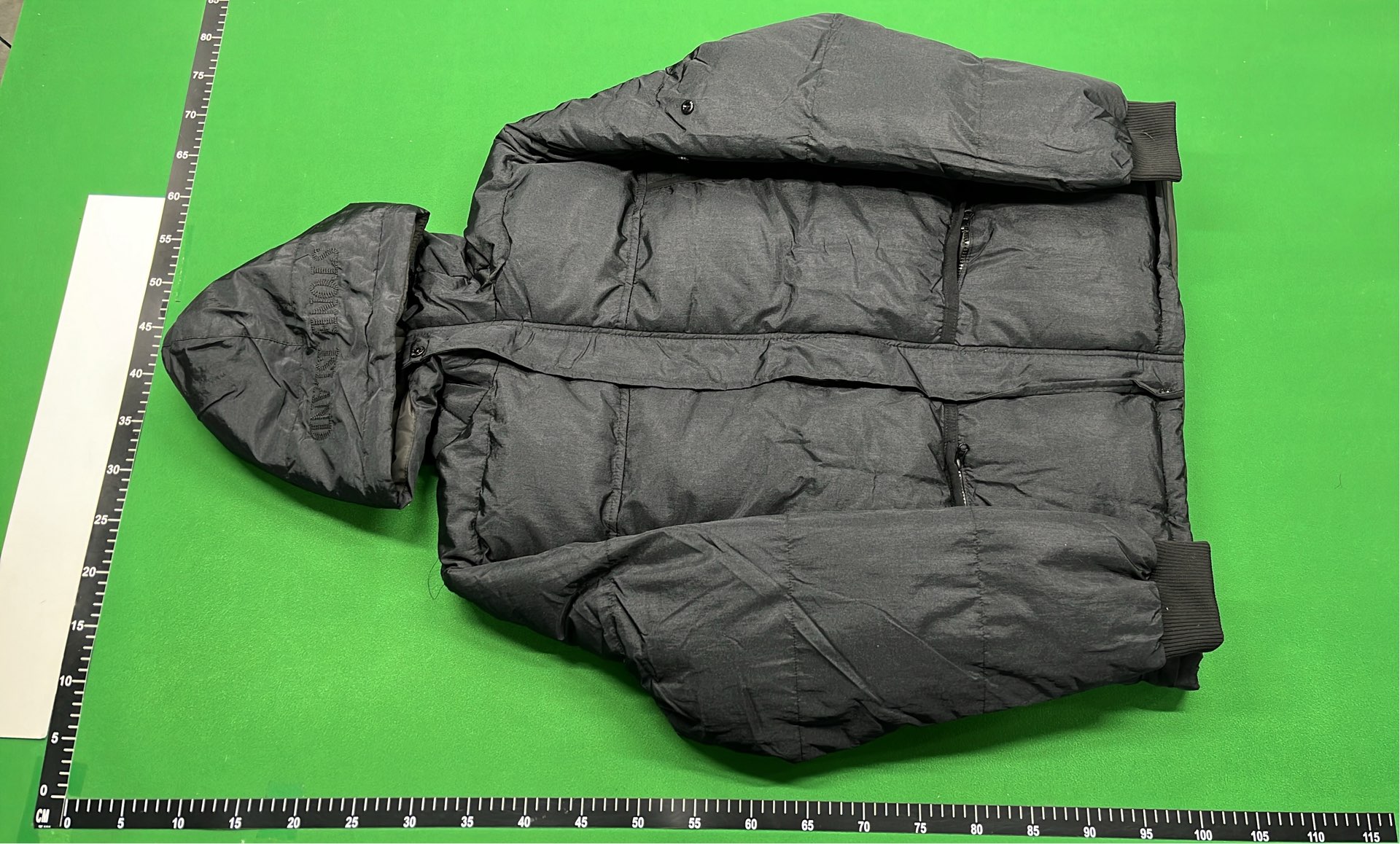 Stone Island Down Jacket puffer