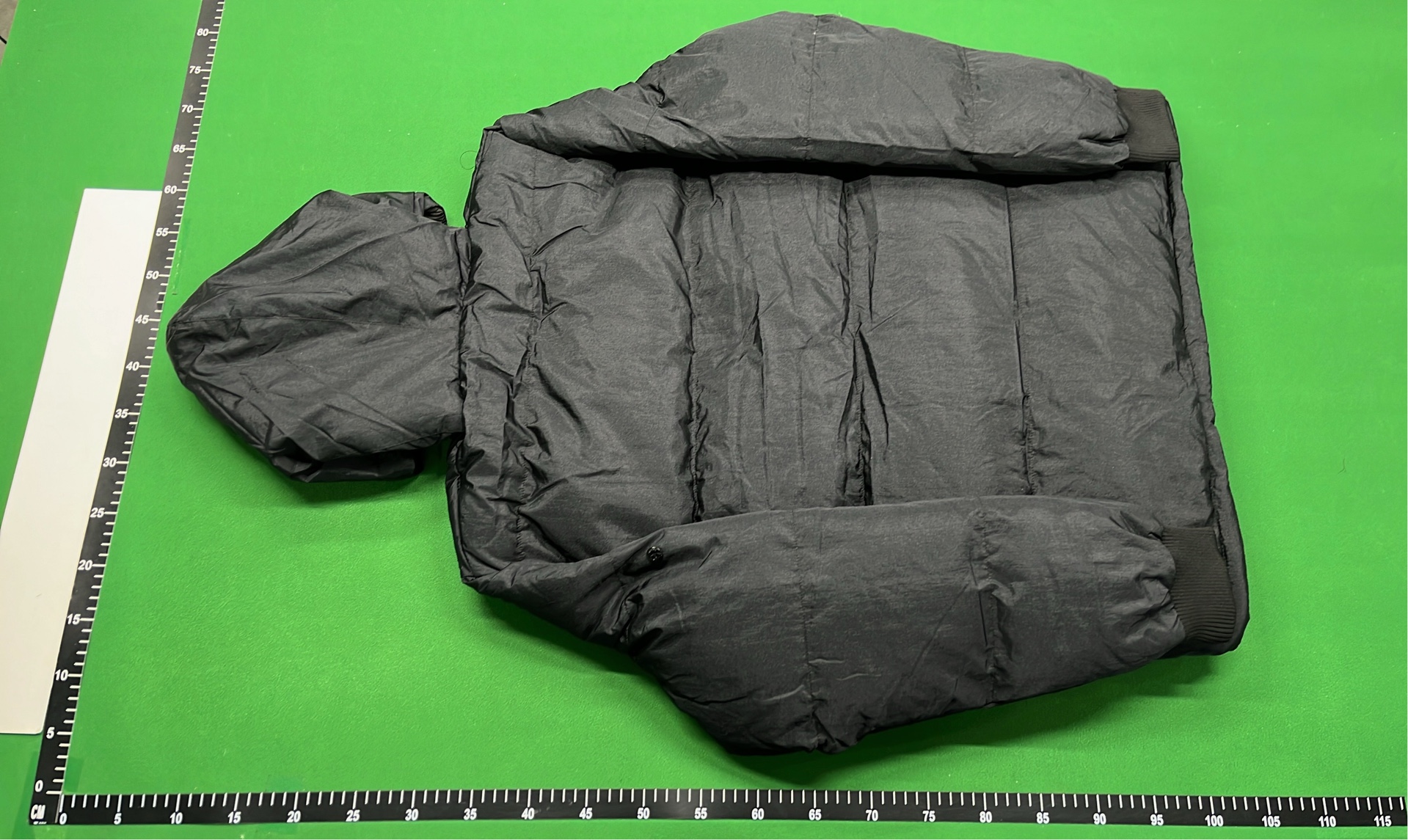 Stone Island Down Jacket puffer