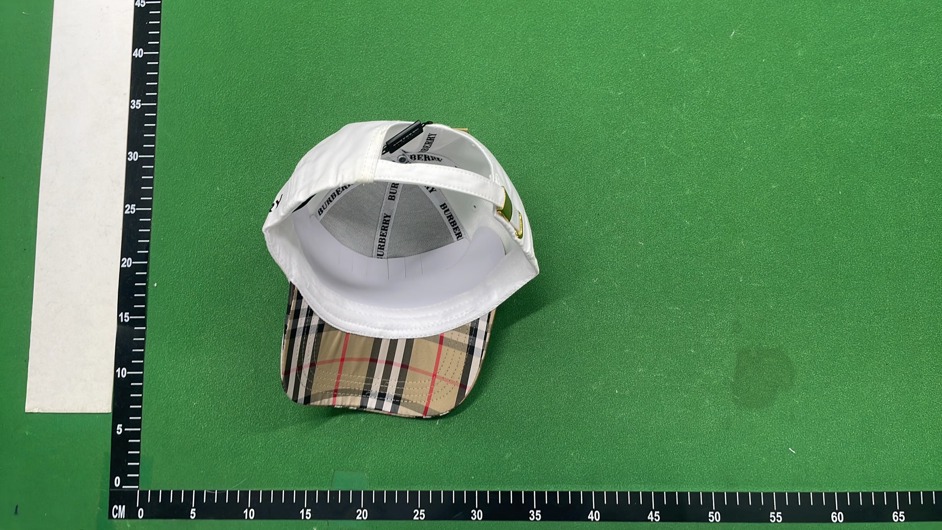 Burberry Hat Cap (+8 styles)