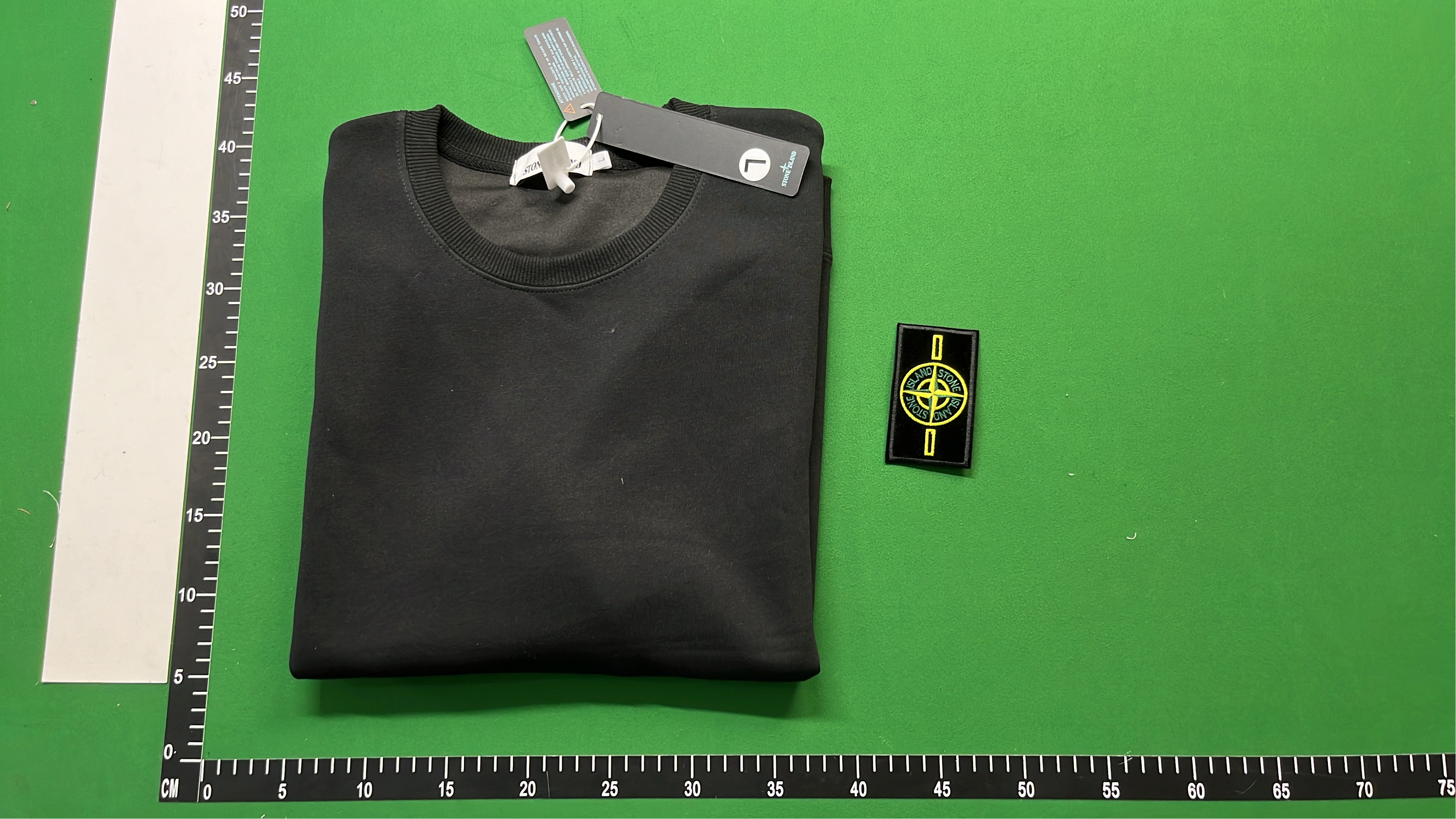 Stone Island Sweatshirt